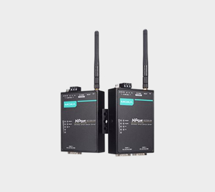 Wireless Device Servers